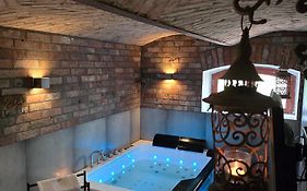 Sopot Spa Apartament