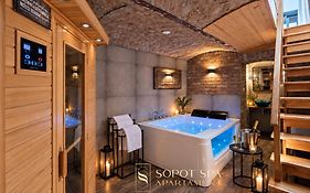 Sopot Spa Apartament